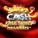 Eurobet Gold Cash jackpot slot
