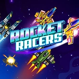 Eurobet Rocket Racers speed slot