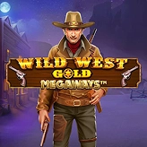 Eurobet Wild West Gold frontier slot