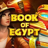 Eurobet Book of Egypt ancient slot