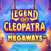 Slot Legend of Cleopatra potere reale Eurobet