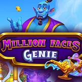 Slot Million Faces simboli mutevoli Eurobet