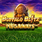 Eurobet Buffalo Blitz wildlife slot
