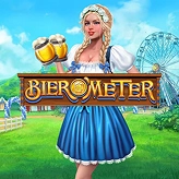 Eurobet Bier Meter party slot