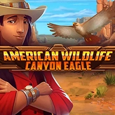 Eurobet American Wildlife nature slot